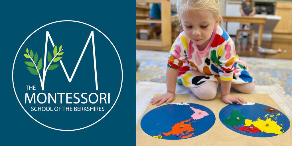 The Montessori School of the Berkshires