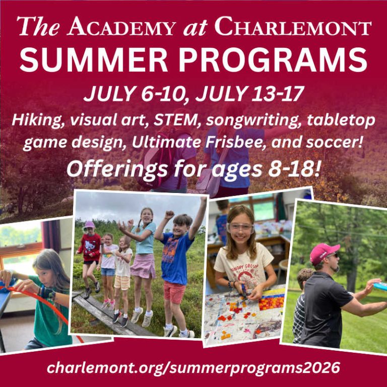 The Academy at Charlemont