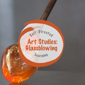 Glassblowing