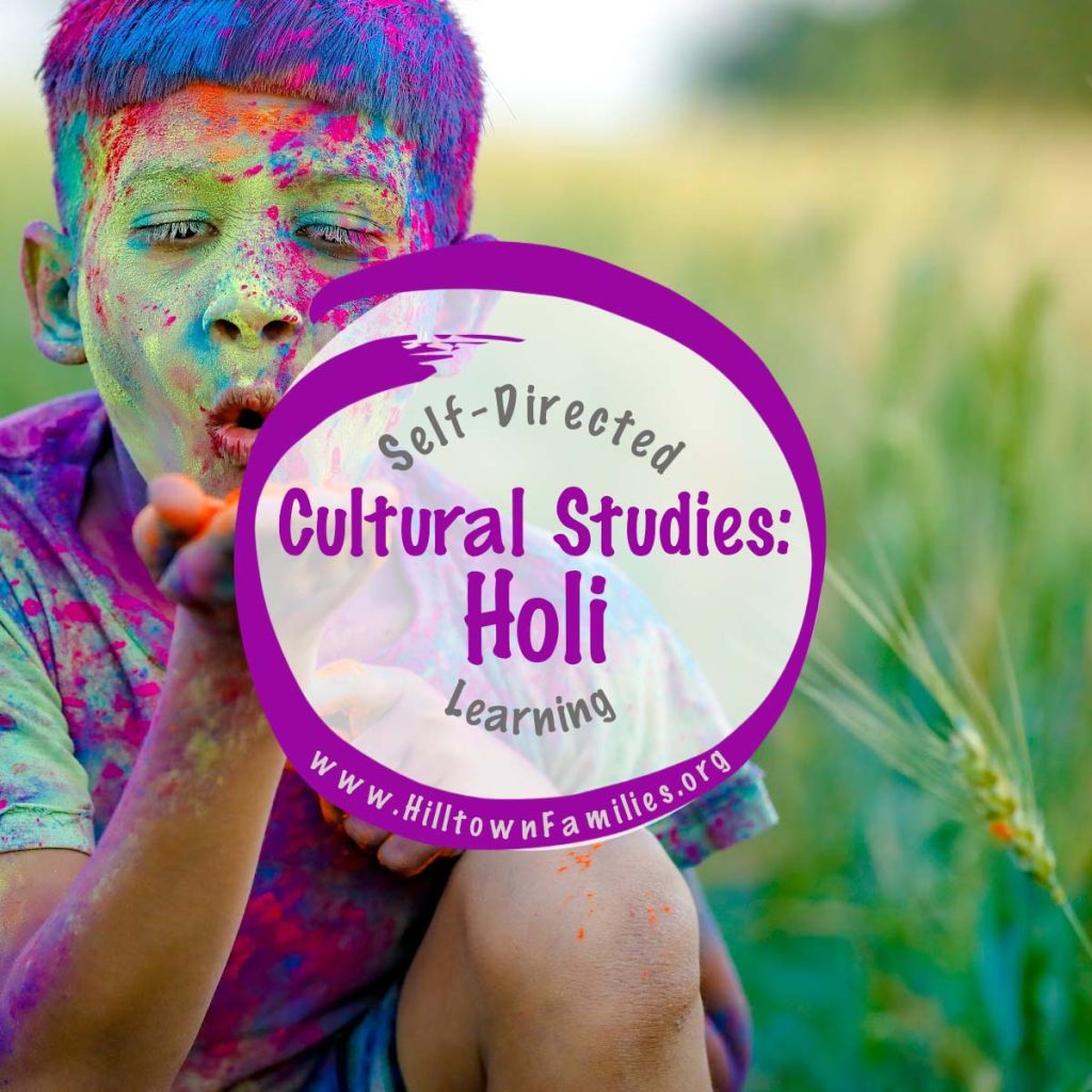 Holi