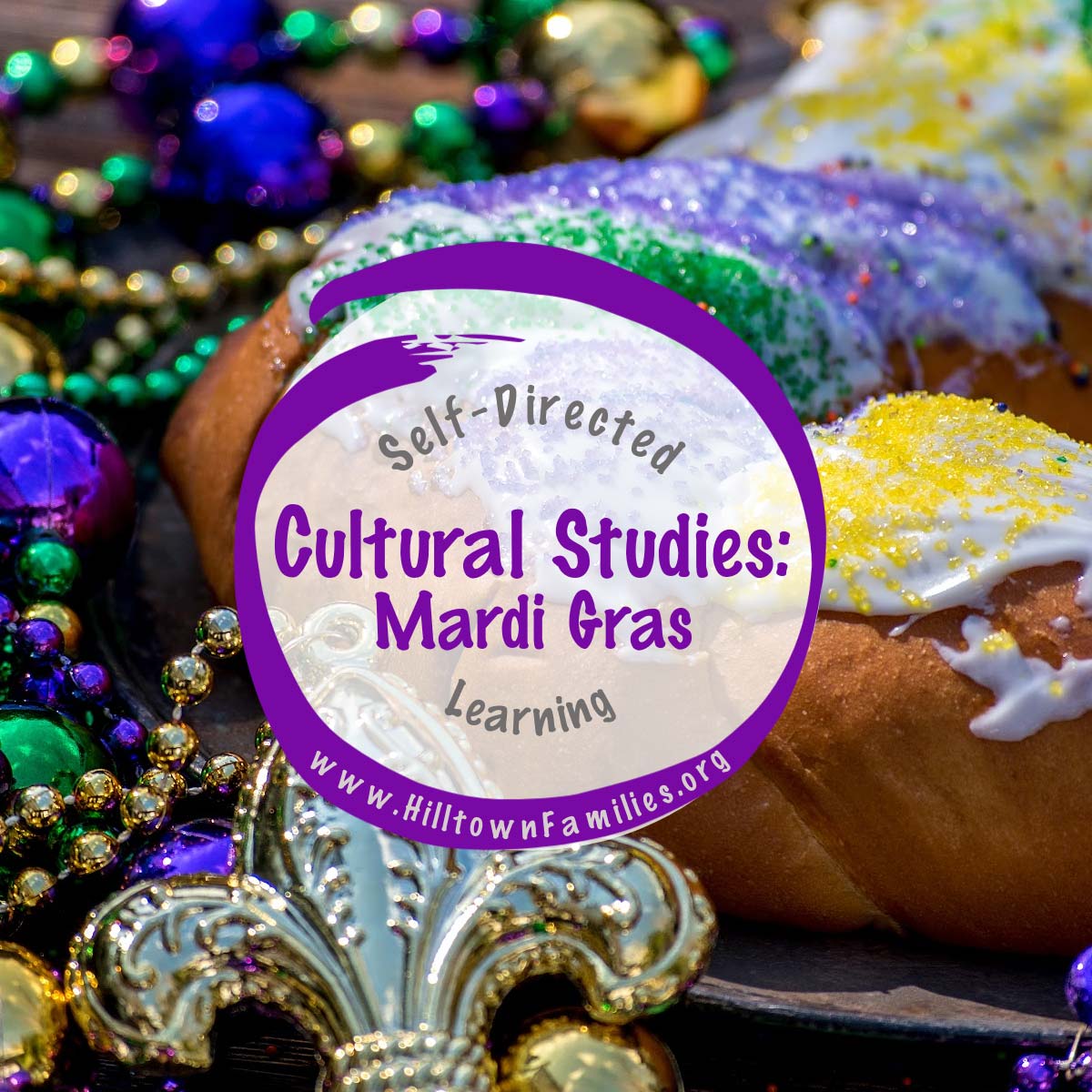 Mardi Gras