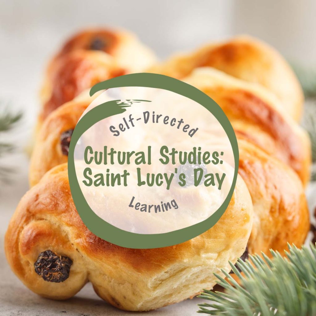 Saint Lucy’s Day