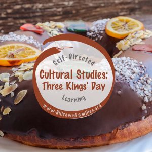 Three Kings' Day
