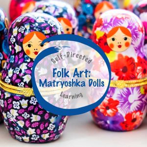 Matryoshka Dolls