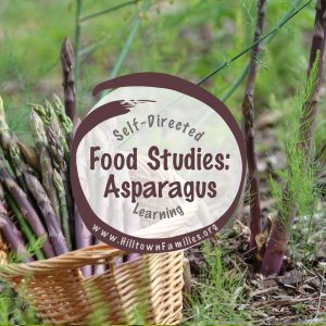 Asparagus