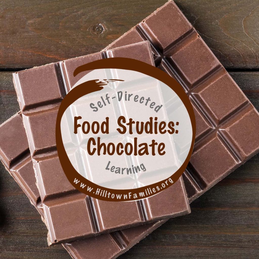 Chocolate
