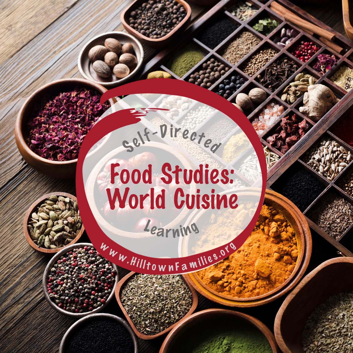 International Cuisine