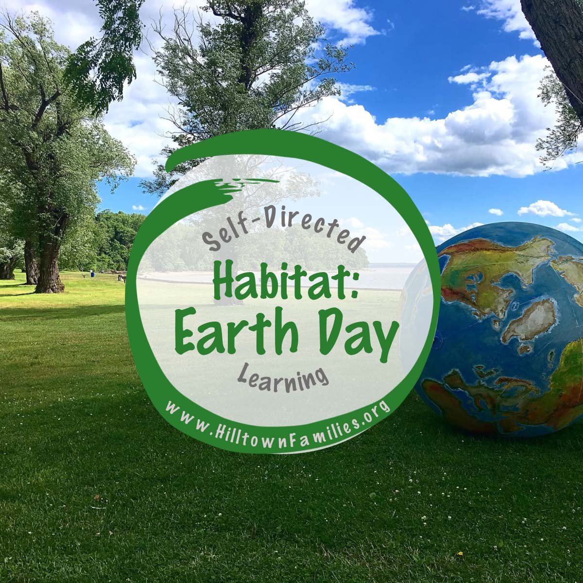 Earth Day