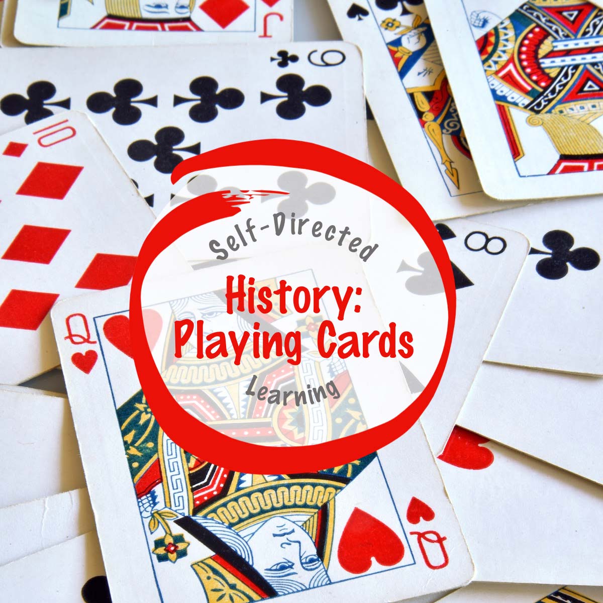 National Card Playing Day