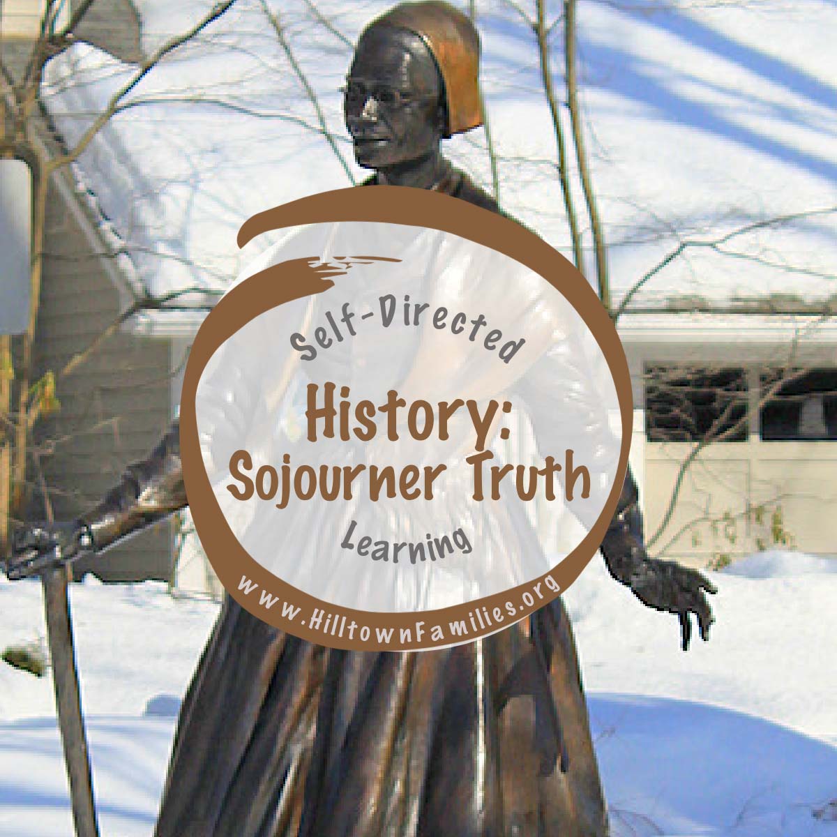 Sojourner Truth