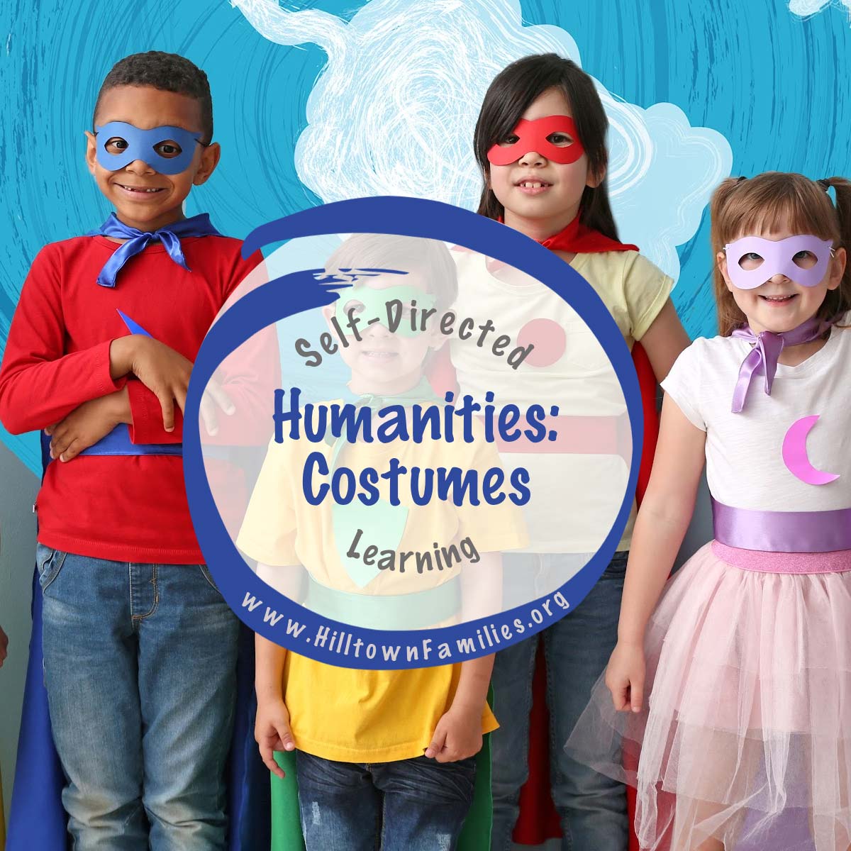 Costumes as Catalysts for Learning: Puppetry, Fashion, and Storytelling