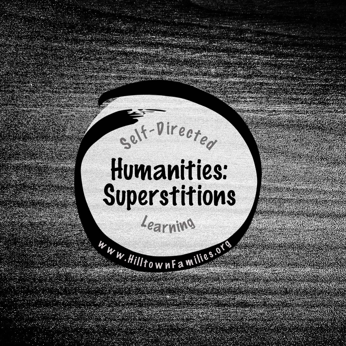 Superstitions