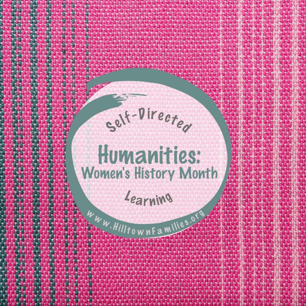 Women’s History Month