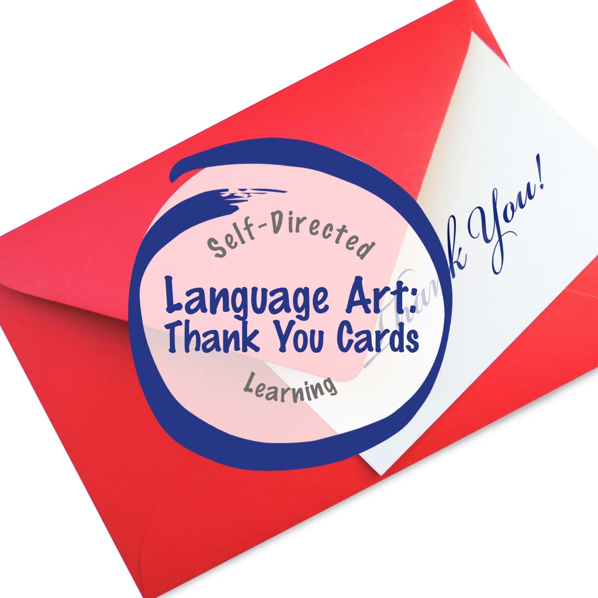Thank-You Cards