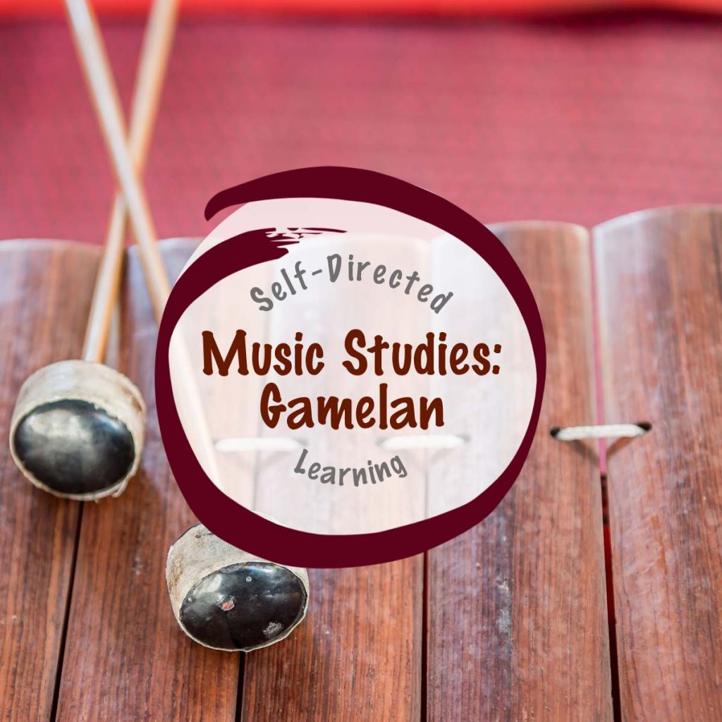 Gamelan