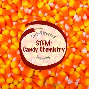 Halloween Candy Science
