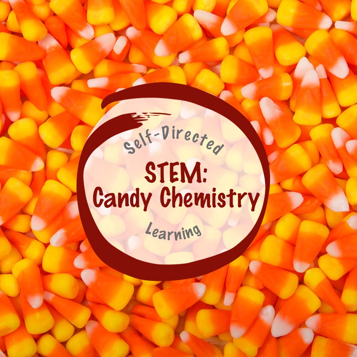 Halloween Candy Science