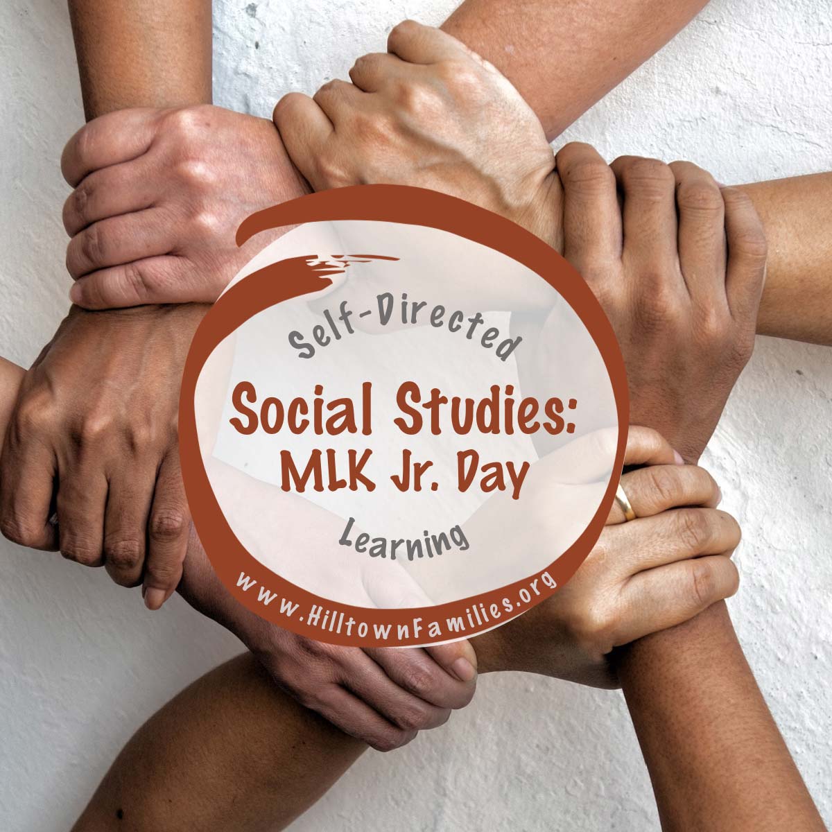 Martin Luther King, Jr. Day