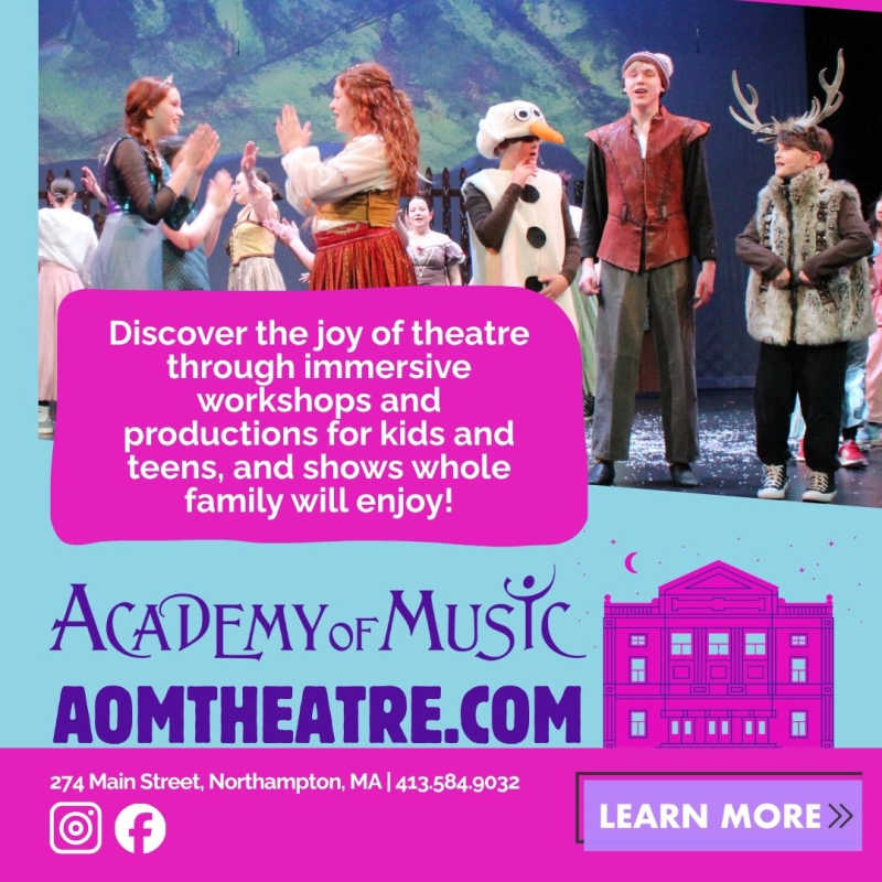 Academy of Music Theatre