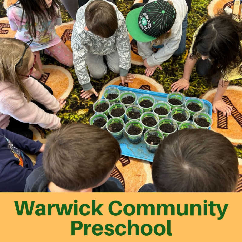 Warwick Community Preschool
