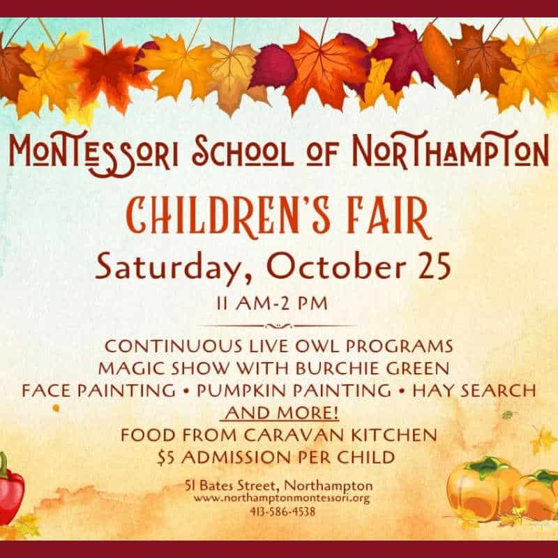 2025 Children’s Fair