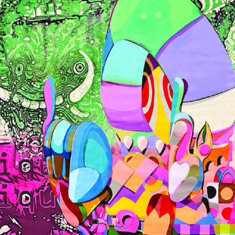 2025 UMass Art Walk