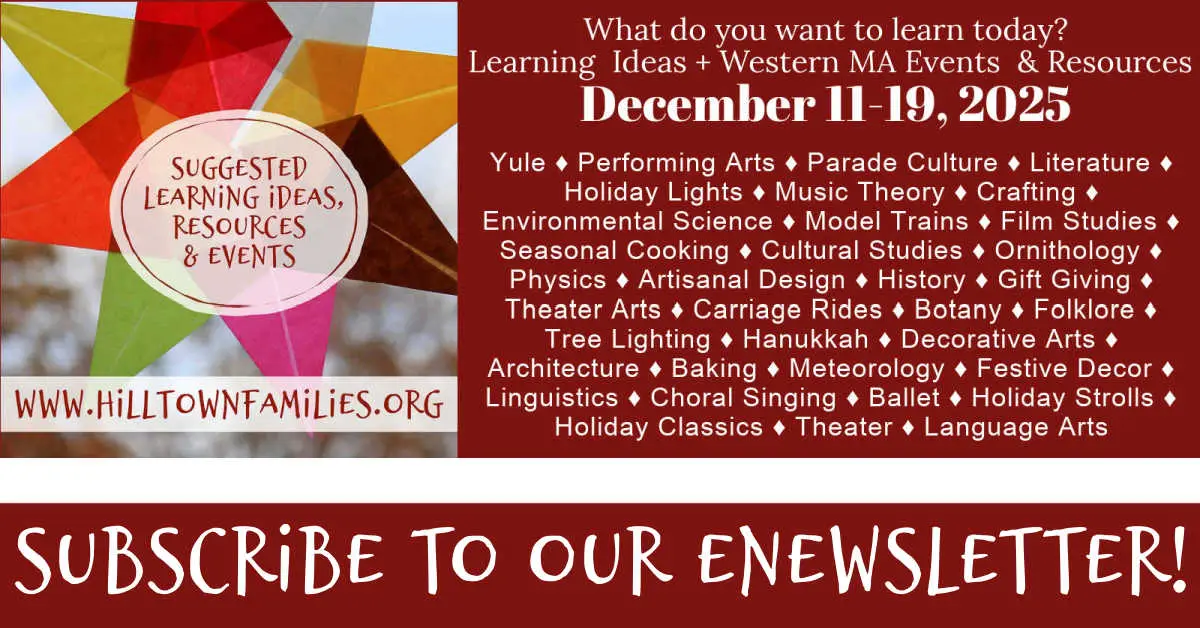 Learn Local. Play Local. December 11-19, 2025