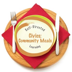 Civics Community Meals