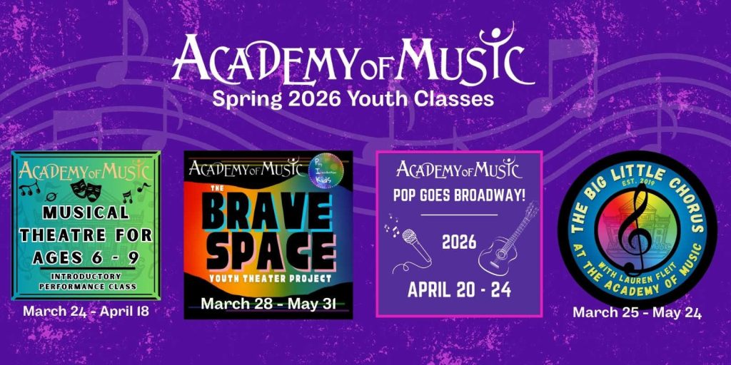 2026 Academy of Music