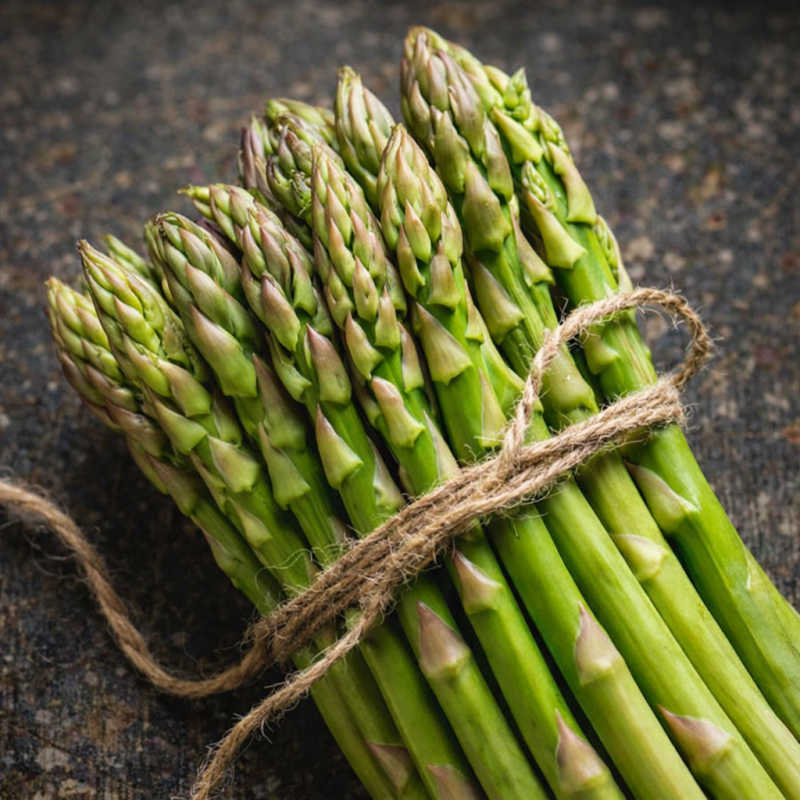 Asparagus