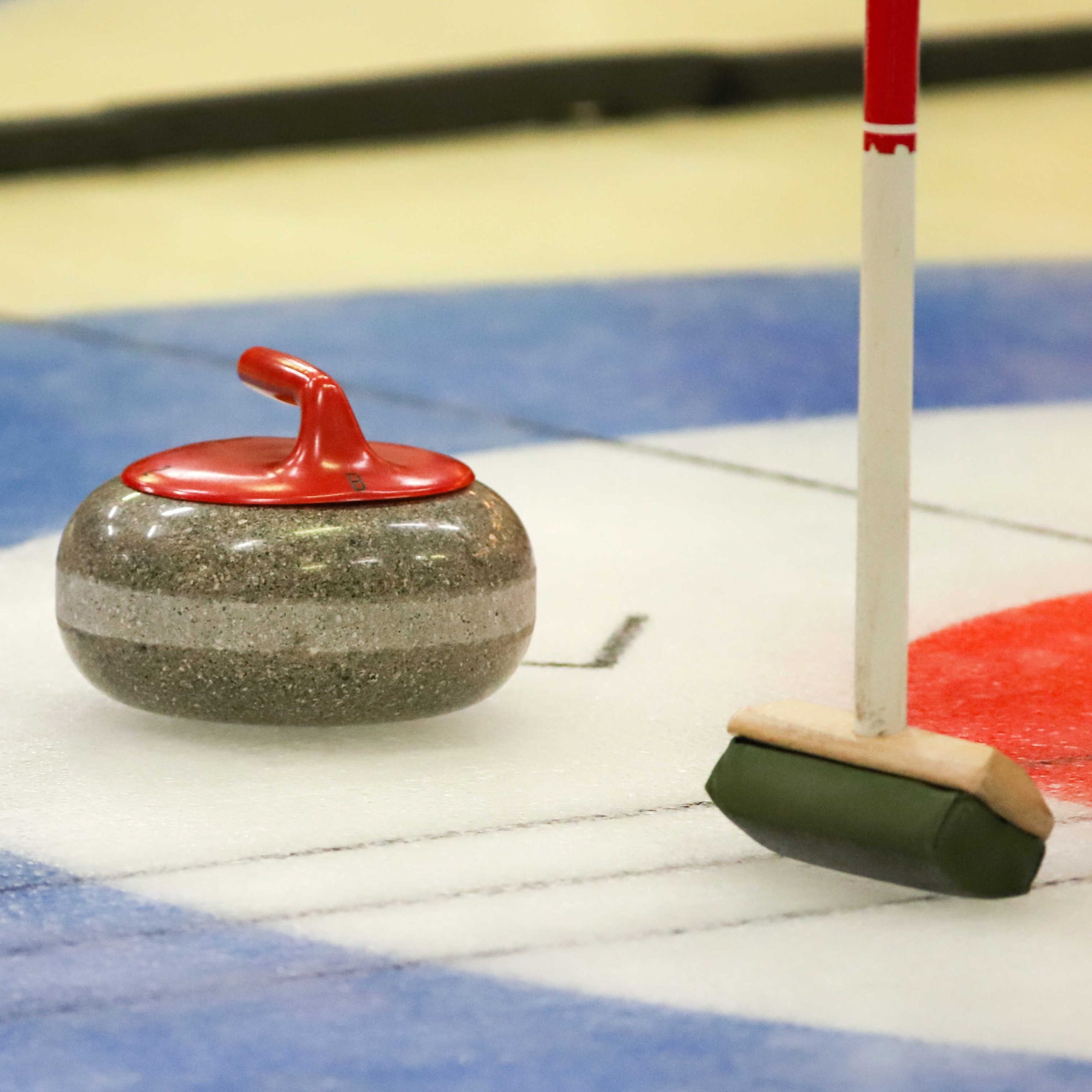 Curling