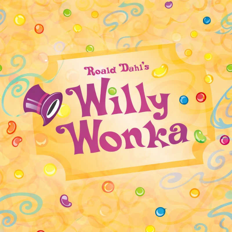 Roald Dahl's Willy Wonka