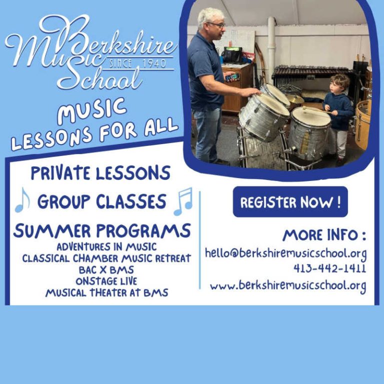 Berkshire Music School