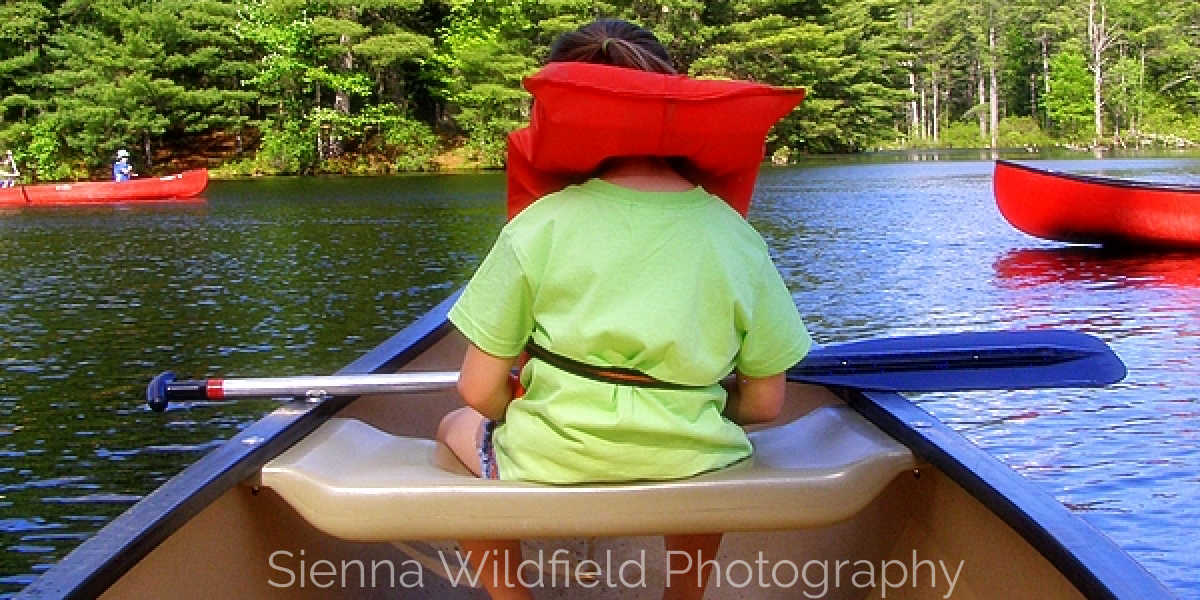 Summer Camp Directory