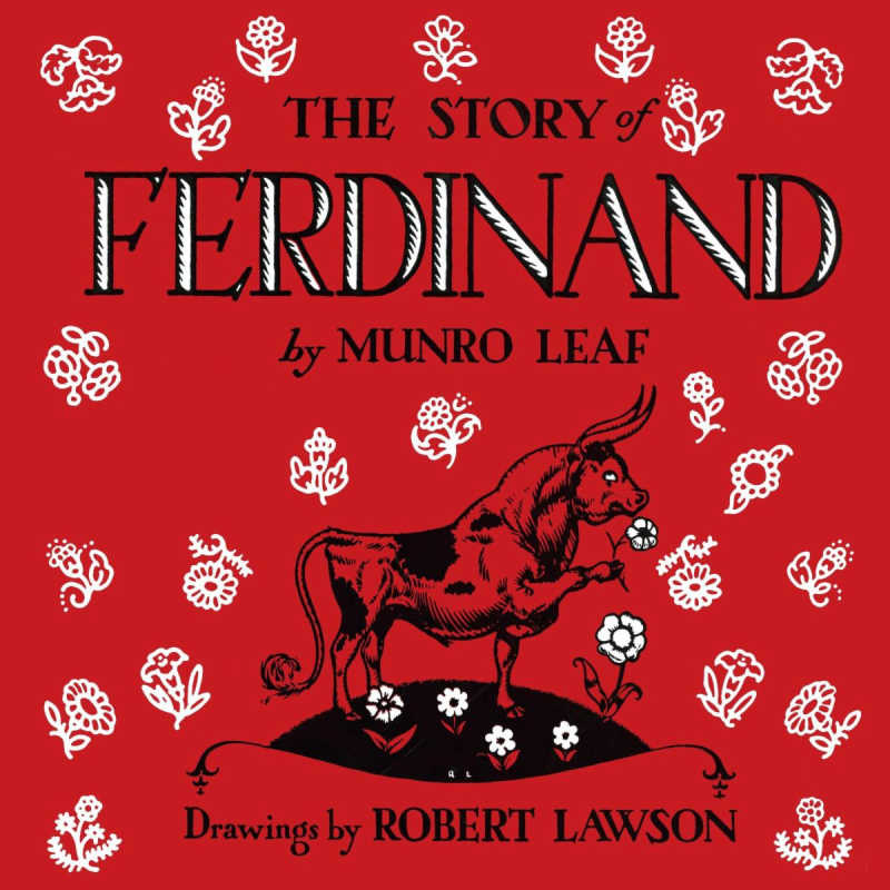 The Story of Ferdinand
