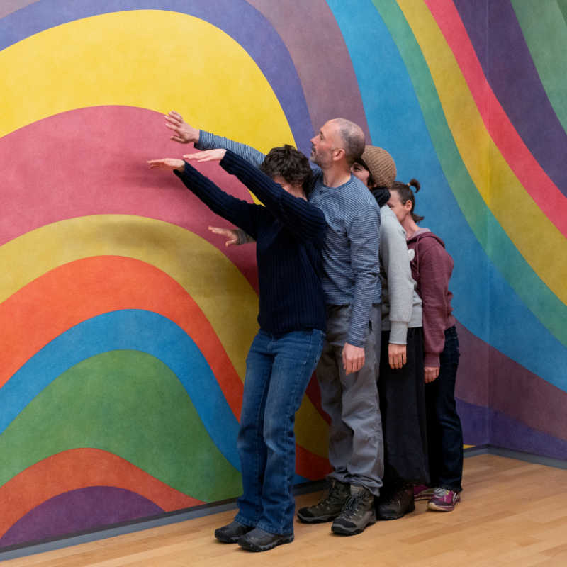 MASS MoCA Community Day