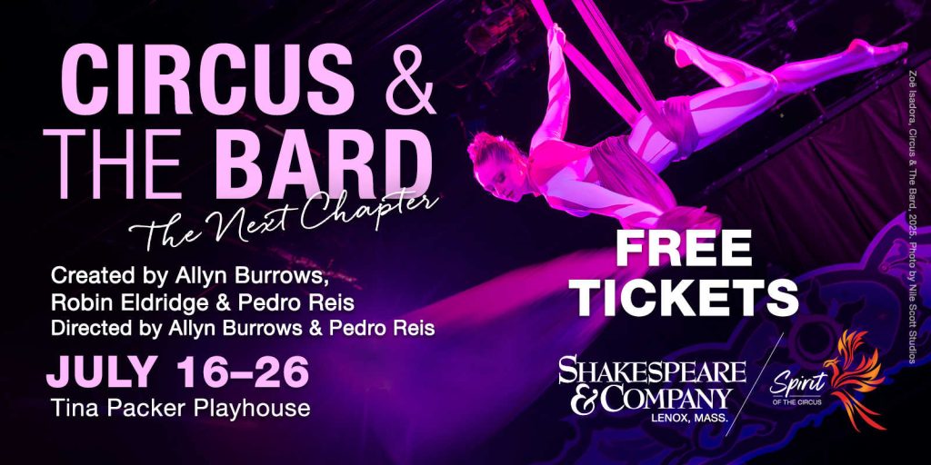 2026 Circus & The Bard