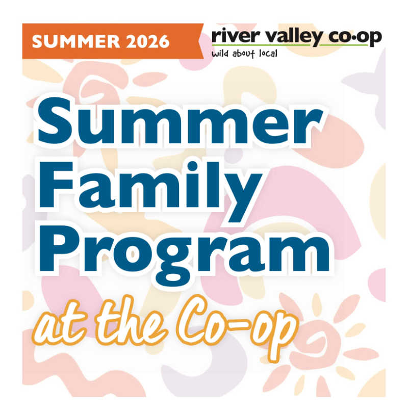 2026 River Valley Co-Op