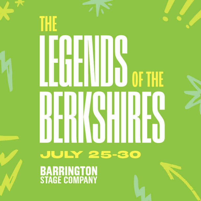 BSC The Legends of the Berkshires