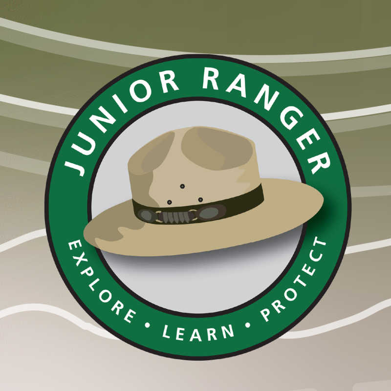 Junior Ranger Program