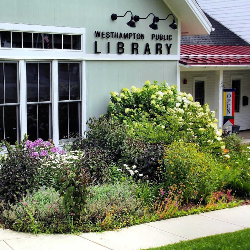 Westhampton Library