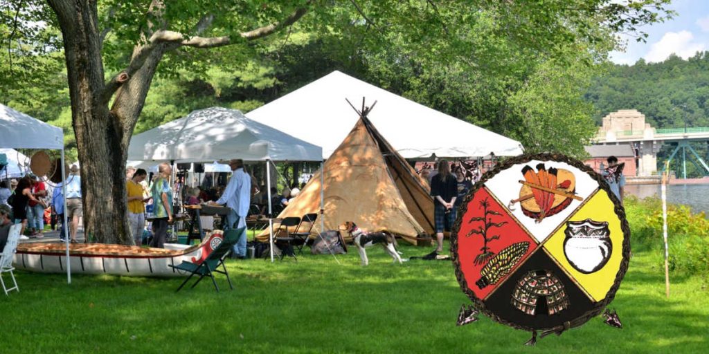 13th Annual Pocumtuck Homelands Festival